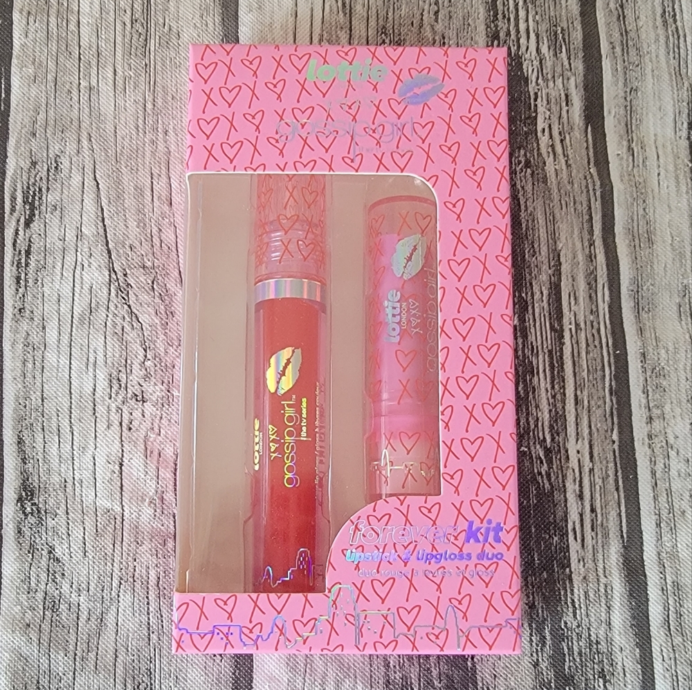 Lottie London Gossip Girl Bundle - Picture 4 of 6